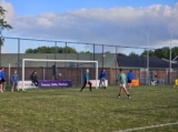 Training eerste selectie S.K.N.W.K. van donderdag 22 mei 2025 (61/109)